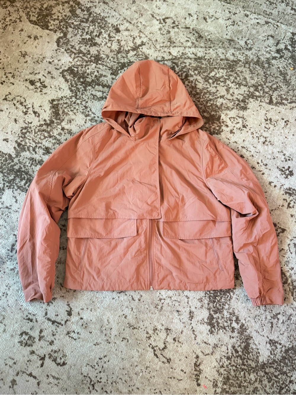 Lululemon Always Effortless Jacket